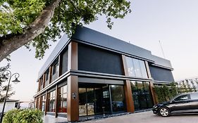 Özkum Park Otel